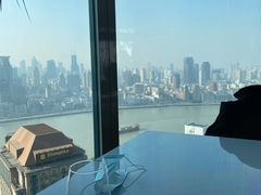 -翡翠36餐厅(浦东香格里拉店)