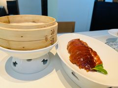 酥香嫩烤鸭-四季民福烤鸭店(故宫店)