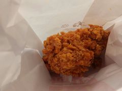 -麦当劳(合肥之心城店)