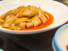 -惠宾饭庄(中山路店)