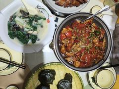 -谢三姐金奖啤酒鱼(总店)
