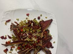 -醉美东江·三文鱼·烧鸡公