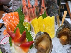 -匠和风精致料理(世茂双子塔店)