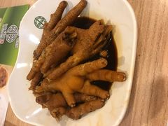 -添好运点心专门店(中环IFC店)