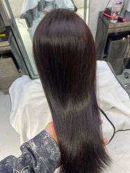 -丝源发型
