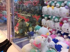 -天天玩X秋葉原日系动漫游戏中心