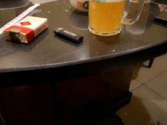 -午月海鲜烧烤酒店(不老街店)
