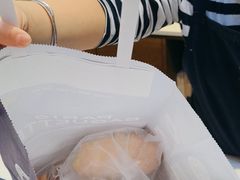 -巴黎贝甜(望京信万店)