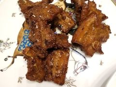 -乾隆美食·本帮菜(黄河路店)