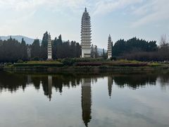-云南民族村