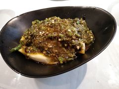 烧椒茄条-随食坊·私房菜