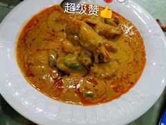 -家利美食店