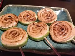 -金刚山烧烤(红旗大街店)