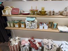 -ZARA HOME(蓝色港湾店)