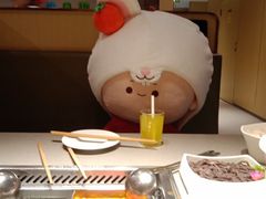 -海底捞火锅(塘厦天虹店)