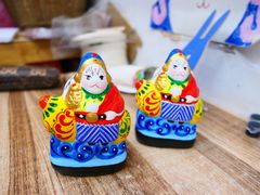 -老北京兔儿爷(杨梅竹斜街店)