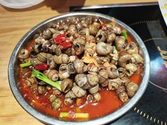 -新疆烧烤王(广灵店)