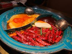 -吼堂老火锅(太古里总店)