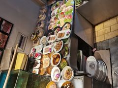 -小厨师·二十年沈家门小海鲜(百井坊巷店)