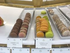 -PAUL LAFAYET 法式甜品(港汇广场店)
