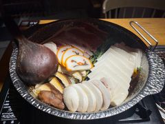 -牛坂亭 . 和牛烤肉海鲜酒场(工农路店)