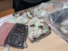 -松盛糕团店(红旗桥店)