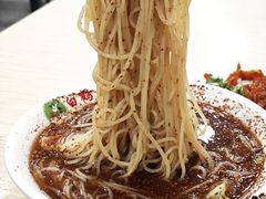 -白鹤大冷面