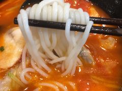 -苗乡米线(建军路店)