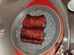 -广州康莱德·韵轩中餐厅