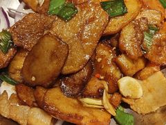 -绿茶餐厅(龙湖星悦荟店)