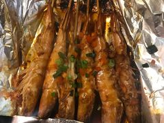 -老虎滩大连海鲜烧烤(建邺云锦路总店)