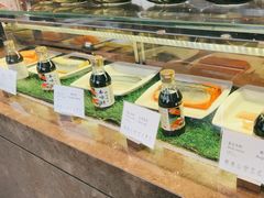 -西安高新洲际酒店•源咖啡全日制餐厅