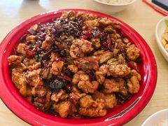 -哈尔滨菜馆(马家园南街店)