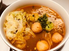 -新旺茶餐厅·早餐·夜宵(仙霞店)