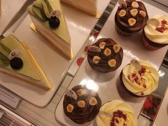 -Pantry's Best派悦坊蛋糕(K11购物艺术中心店)