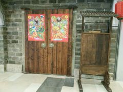 门面-老宁波1381餐厅(宏泰广场店)