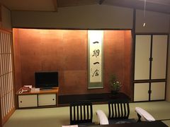 -渡月亭酒店