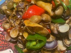 -桥东喜碧海鲜街(水东街店)