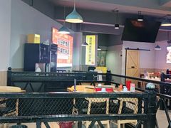 -四禧精酿铜锅涮肉·烧烤工场(大明湖店)