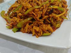 -清真•蜀风园(丁字沽总店)