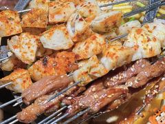 -炉内瓦·瓦片烧烤(明日星城店)