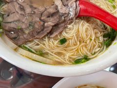 -东方宫中国兰州牛肉拉面(新起街店)