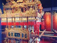 -天一阁博物院