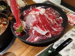 -呷哺呷哺 黄金牧场 (新中关购物中心店)