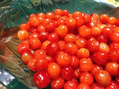 -百姓家宴(三堰店)