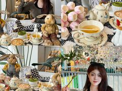 -开间茶馆·围炉煮茶