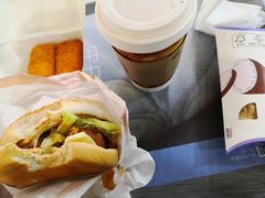 -麦当劳(季平店)