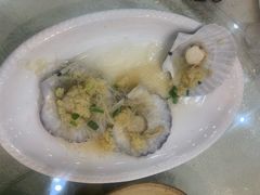 -台山美食一绝阿四台山黄鳝饭(阿四创作店)