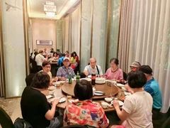 -水月周庄铂尔曼酒店-水月荟中餐厅