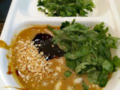 小料-百品聚旋转火锅(号外店)